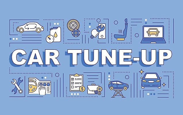 EPS 해외이미지 디자인 배너 영어 점선 선 의자 라인일러스트 일러스트 자동차 타이포그라피 사람없음 파란색 단어 노트북 스패너 차바퀴 타이어 손모양 차량부품 서류판 자동차정비 체크리스트 개조 카리프트 해외일러스트 모양 문자 육상교통 컬러 가구 전자제품 사무용품 공구 바퀴 부속품 수리 차량용품 파일형식 벡터 손_신체부위 이미지허브