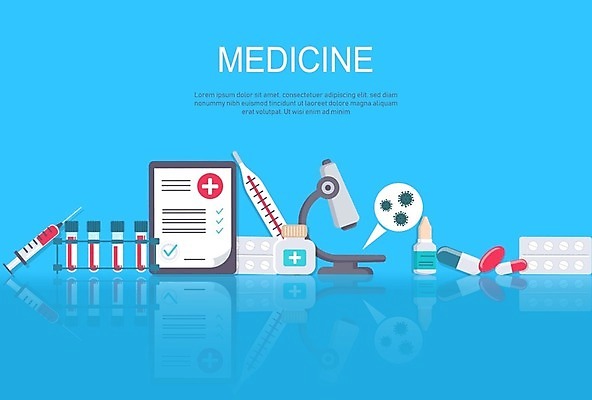 EPS 해외이미지 템플릿 디자인 배너 포스터 백그라운드 일러스트 유리병 프레임 건강 병원 주사기 세트 알약 약 라벨 어둠 긴급 입 플랫 질병 만화 약국 수집 심볼 크림 오브젝트 처방 주사약 테라피 조제 조립 돌봄 항생제 해외일러스트 의학 의료기기 모션 병_용기 신체부위 뷰티 만들기 파일형식 벡터 이미지허브