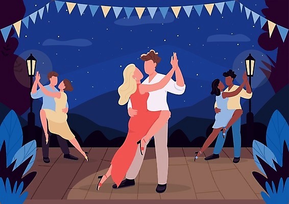 EPS 해외이미지 디자인 배너 커플 공원 포스터 백그라운드 데이트 일러스트 교실 모션 사람 풍경 이벤트 그래픽 우주 축제 인포그래픽 댄서 무대 춤 쌍 날짜 플랫 군중 야간 저녁 만화 질감 심플 쇼 장면 주말 지역 공평 복잡 실행 탱고 스타일 해외일러스트 자연요소 직업 공공시설 교육 컨셉 학교 관계 문화예술 파일형식 벡터 이미지허브