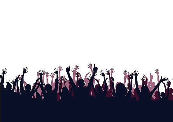 EPS 해외이미지 손 행복 실루엣 음악 스포츠 백그라운드 일러스트 가족 그림자 사람 이벤트 친구 파티 점프 축제 콘서트 기쁨 흰색 축하 춤 그룹 군중 저녁 큼 박수 흥분 건배 디스코 장면 포수 덩어리 고립 골 인기 필승 유흥 해외일러스트 감정 컬러 컨셉 관계 모션 문화예술 촬영기법 손짓 신체부위 공연 야구선수 우승 야간 크기 파일형식 벡터 이미지허브