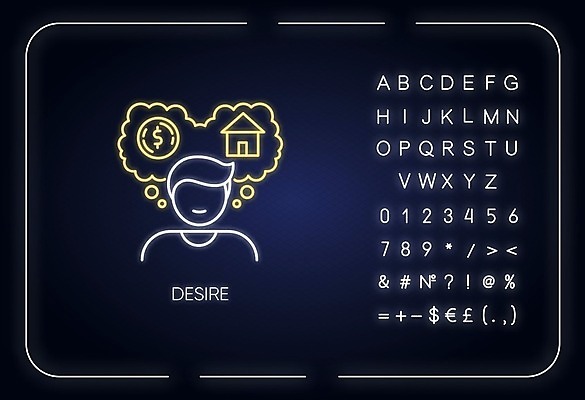 EPS 해외이미지 돈 일러스트 주택 사람모양 사람없음 희망 네온 해외일러스트 모양 감정 건물 재산 파일형식 벡터 이미지허브