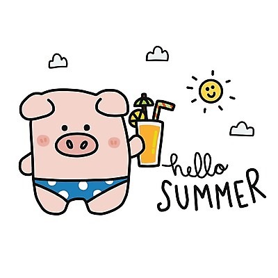 EPS 해외이미지 동물 캐릭터 디자인 행복 음료 어린이 분홍색 여행 백그라운드 오렌지 일러스트 자연 휴가 미술 여름 파란색 비키니 노란색 파티 수영 주스 흰색 신선 돼지 신용카드 낙서 만화 코믹 튜브 해외일러스트 일러캐릭터 계절 수영복 감정 컬러 과일 포유류 문화예술 사람 이벤트 금융 수상스포츠 생태계 파일형식 벡터 이미지허브