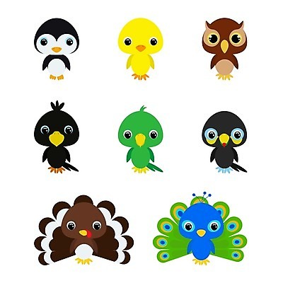 EPS 해외이미지 클립아트 동물 캐릭터 디자인 행복 포스터 야생동물 어린이 일러스트 자연 조류 동물원 미술 미소 그래픽 세트 컬러풀 귀여움 치킨 아기 생일 플랫 달콤 공작 인쇄 만화 수집 만족 펭귄 앵무새 심플 부엉이 까마귀 칠면조 고립 해외일러스트 일러캐릭터 기념일 감정 컬러 컨셉 문화예술 표정 사람 맛 생태계 닭고기요리 파일형식 벡터 이미지허브