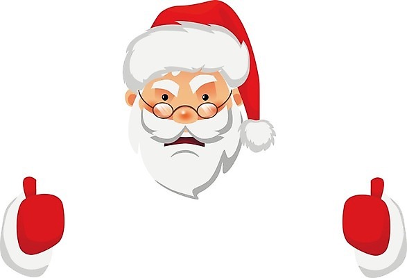 EPS 해외이미지 캐릭터 손 얼굴 크리스마스 일러스트 산타클로스 고통 분노 잡기 만화 보여주기 나쁜 클라우스 손모아장갑 해외일러스트 일러캐릭터 기념일 감정 장갑 모션 신체부위 파일형식 벡터 이미지허브