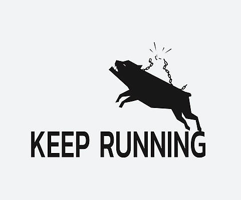 EPS 해외이미지 티셔츠 일러스트 흑백 건강 미술 달리기 운동 스크린 줄무늬 개 심볼 손그림 마라톤 토막 유지 추적 해외일러스트 셔츠 무늬 포유류 모션 문화예술 촬영기법 경기 육상스포츠 파일형식 벡터 이미지허브