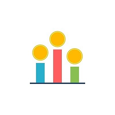EPS 해외이미지 편집 디자인 실루엣 컨셉 돈 일러스트 비즈니스 통계 성공 그래프 협력 화살 그래픽 금융 경제 픽토그램 달러 동전 인포그래픽 정보 성장 발표 조직 황금 주식 초승달 예측 보고서 투자 상승 이익 서명 진행 수입 개조 해외일러스트 촬영기법 달 재산 파일형식 벡터 자연요소 이미지허브