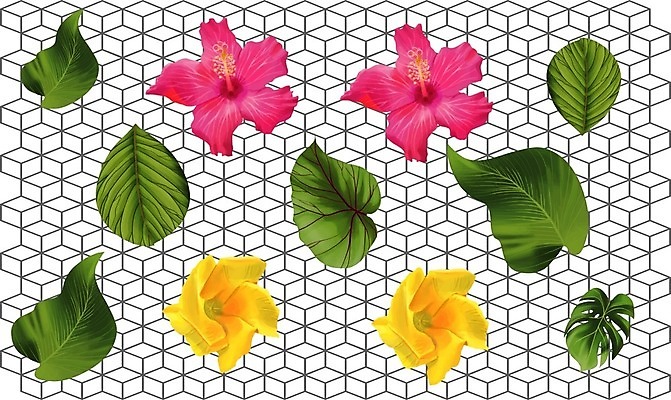 EPS 해외이미지 나무 식물 전통 디자인 꽃 분홍색 백그라운드 잎 꽃무늬 패턴 오렌지 일러스트 자연 벽지 표면 추상 미술 동양인 그래픽 장식 초록색 여름 컬러풀 장미 노란색 유행 정원 수확 직물 화려 인쇄 질감 복고 엘리먼트 스타일 해외일러스트 계절 컬러 컨셉 무늬 농업 과일 문화예술 인종 생태계 파일형식 벡터 이미지허브