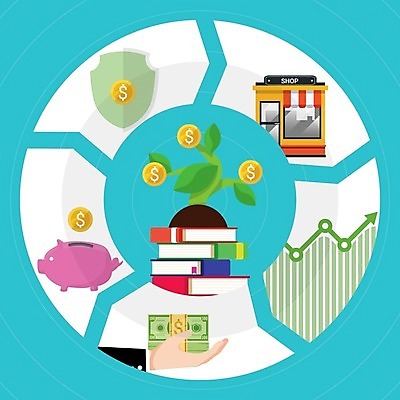 EPS 해외이미지 학생 디자인 배너 교육 백그라운드 컨셉 지폐 돈 일러스트 비즈니스 졸업 설계 책 금융 스터디 동전 교육자 교사 웹 계산기 정보 절약 계획 강의 사인 무역 대학교 투자 이익 회계 대출 빚 개발 경영 문해 해외일러스트 직업 산업 인터넷 학교 문구용품 경제 학습 장비 재산 파일형식 벡터 이미지허브