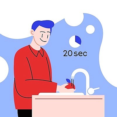 EPS 해외이미지 식물 캐릭터 남자 채소 과일 일러스트 주택 사람 빨간색 물 파란색 글로벌 주방 거품 인포그래픽 욕실 정보 플랫 바이러스 보호 빨래 질병 예방 감염 비누 돌봄 위생관리 주목 해외일러스트 일러캐릭터 자연요소 컬러 컨셉 가사 의학 모션 관리 건물 위생용품 파일형식 벡터 이미지허브