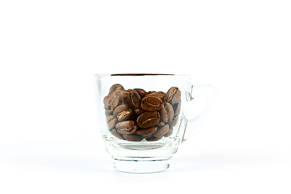 포토 JPG 해외이미지 잔 사람없음 원두 흰배경 해외포토 식기 커피 백그라운드 흰색 파일형식 이미지허브