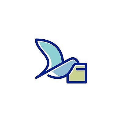 EPS 해외이미지 동물 템플릿 디자인 선 컨셉 날개 일러스트 회사 비즈니스 모션 조류 주택 상자 라벨 표현 배달원 심볼 서비스 사인 속도 비둘기 독수리 팩 패키지 짐차 질서 물류 분배 활자 해외일러스트 직업 자동차 프레임 건물 화장품 예절 활자판 파일형식 벡터 이미지허브