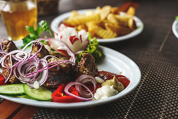 포토 JPG 해외이미지 접시 음식 다이어트 토마토 채소 부분 양파 오이 감자 파프리카 건강 육류 돼지고기 요리 사람없음 목재 가로 초록색 식당 식사 저녁식사 치킨 샐러드 소고기 튀김 맛 그릴 바비큐 굽기 속도 준비 후추 칠면조 프랑스어 점심식사 케밥 해외포토 나무 문자 식기 컬러 컨셉 식재료 재료 조류 주방용품 상점 구이 향신료 닭고기요리 파일형식 이미지허브