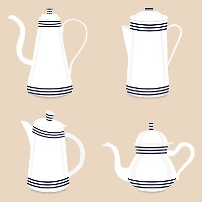 EPS 해외이미지 그릇 디자인 실루엣 문화 커피 음료 백그라운드 패턴 일러스트 유리 주전자 주방용품 따뜻함 건강 손잡이 요리 내부 컵 물 빛 세트 주방 중국 수확 기구 조끼 뜨거움 도자기 차 아침식사 냄비 상품 컨테이너 찻주전자 만화 설탕 심볼 그림 레이아웃 아로마 고립 백자 용량 해외일러스트 자연요소 식기 산업 아시아 생활용품 무늬 농업 재질 촬영기법 식사 외투 솥 파일형식 벡터 이미지허브