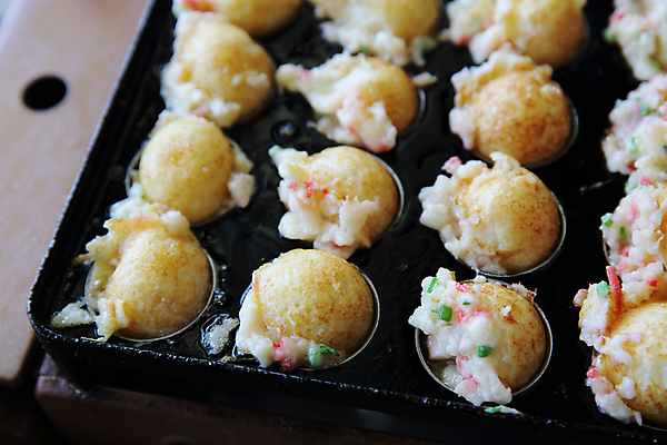 포토 JPG 해외이미지 실내 사람없음 굽기 요리중 타코야키 일본음식 해외포토 음식 모션 내부 구이 파일형식 이미지허브