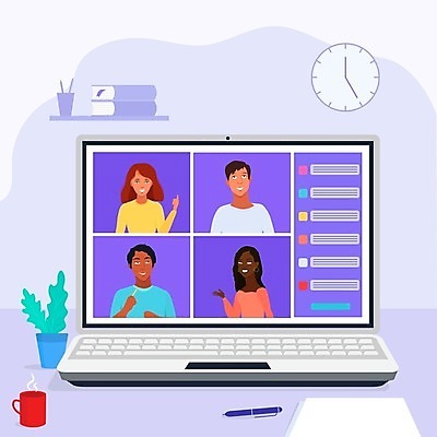 EPS 해외이미지 학생 교육 남자 컨셉 인터넷 일러스트 통신 교실 학교 거리 주택 사람 소년 책 노트북 스터디 디지털 웹 방 시험 모임 네트워크 가르침 그룹 플랫 강의 책상 대학교 온라인 온라인강의 아바타 가상 웨비나 해외일러스트 어린이 가구 건물 전자제품 학습 세미나 파일형식 벡터 언택트 이미지허브