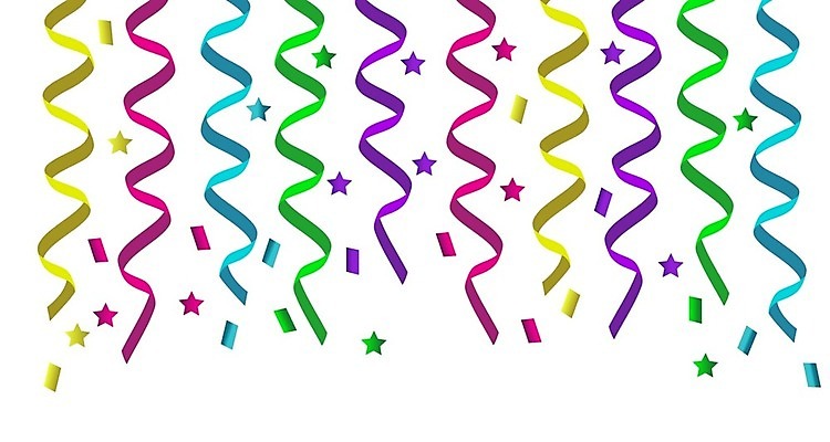 EPS 해외이미지 기념일 행복 별 리본 종이 백그라운드 일러스트 추상 휴가 새로움 기념 프레임 선물 이벤트 장식 빨간색 파란색 컬러풀 파티 축제 놀람 흰색 축하 인사 생일 떨어짐 연도 은박지 초대 꽃가루 고립 엘리먼트 해외일러스트 자연요소 감정 컬러 컨셉 무늬 표정 예절 가루 파일형식 벡터 이미지허브