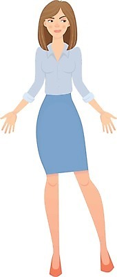 EPS 해외이미지 직업 캐릭터 여자 생각 일러스트 비즈니스 서기 사람 금융 사무실 교사 작업 속임수 상담원 만화 경영자 욕심 나쁜 배려 해외일러스트 일러캐릭터 모션 경제 사무원 리더 파일형식 벡터 이미지허브