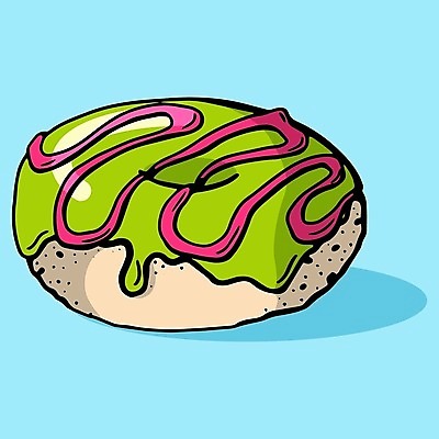 EPS 해외이미지 디자인 음식 분홍색 백그라운드 일러스트 캘리그라피 텍스트 디저트 사탕 사랑 요리 장식 컬러풀 케이크 상점 초콜릿 카페 빵집 수확 원형 도넛 달콤 맛 설탕 수집 크림 그림 복고 모음 페스츄리 해외일러스트 도형 감정 빵 컬러 컨셉 농업 파일형식 벡터 이미지허브