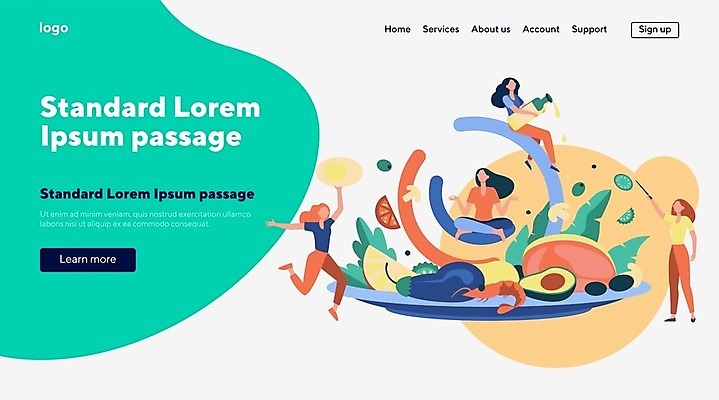 EPS 해외이미지 캐릭터 라이프스타일 음식 컨셉 다이어트 채소 과일 일러스트 건강 어류 요리 사람 계란 식사 저녁식사 플랫 몸무게 만화 메뉴 올리브 날것 연어 아보카도 점심식사 단백질 단식 오메가 우울증 적자 탄수화물 해외일러스트 일러캐릭터 열매 생활 알 수중동물 질병 영양소 파일형식 벡터 이미지허브