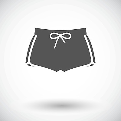 EPS 해외이미지 템플릿 디자인 옷 남자 스포츠 분홍색 유니폼 일러스트 반바지 바지 건강 한개 유행 상점 검은색 럭비 축구 회색 흰색 직물 면 클래식 오브젝트 싱글 심플 고립 해외일러스트 1 컬러 컨셉 하의 사람 구기 파일형식 벡터 이미지허브
