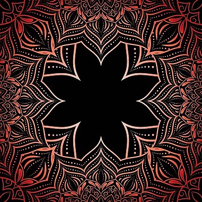 EPS 해외이미지 템플릿 디자인 기념일 꽃 결혼 백그라운드 꽃무늬 패턴 일러스트 비즈니스 요가 추상 미술 그래픽 장식 빨간색 검은색 스파 원형 신용카드 우아함 인쇄 이슬람교 명상 그림 심플 초대 고립 라마단 만다라 아랍어 프리미엄 디테일 해외일러스트 도형 식물 웰빙 종교 컬러 컨셉 무늬 문화예술 이벤트 금융 파일형식 벡터 이미지허브
