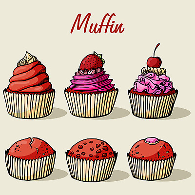 포토 JPG 해외이미지 손 디자인 선 음식 백그라운드 과일 일러스트 딸기 디저트 발렌타인데이 사람없음 그래픽 세트 쿠키 귀여움 케이크 상점 식당 초콜릿 카페 빵집 사막 축하 생일 체리 달콤 아침식사 낙서 스케치 컵케이크 수집 크림 오브젝트 메뉴 그림 심플 엽서 윤곽 손그림 머핀 고립 바닐라 엘리먼트 페스츄리 해외일러스트 기념일 빵 컨셉 데이이벤트 미술 신체부위 식사 맛 편지 파일형식 이미지허브