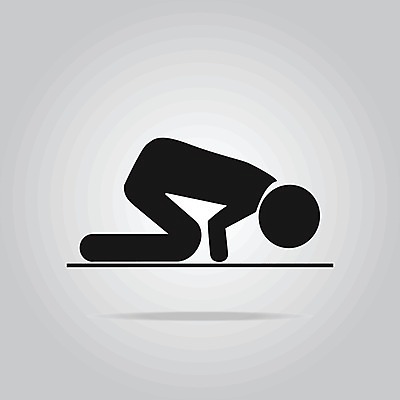 EPS 해외이미지 전통 종교 문화 불교 일러스트 사람 앉기 동양인 믿음 희망 기도 예수 이슬람교 집중 심볼 사인 숭배 신앙심 해외일러스트 감정 컨셉 모션 인종 신_종교 파일형식 벡터 이미지허브