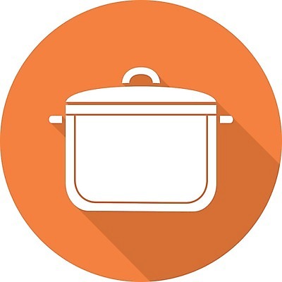 EPS 해외이미지 클립아트 디자인 음식 컨셉 오렌지 일러스트 가정 주방용품 주택 요리 픽토그램 금속 주방 웹 장비 뚜껑 기구 뜨거움 원형 플랫 냄비 심볼 오브젝트 사인 준비 상형문자 캐서롤 항목 활자 스타일 해외일러스트 도형 문자 생활용품 인터넷 과일 재질 건물 용기_그릇 솥 활자판 파일형식 벡터 이미지허브