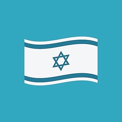 EPS 해외이미지 전통 디자인 문화 물결 캠페인 여행 컨셉 일러스트 휴가 미술 경사 이벤트 그래픽 장식 파란색 축제 웹 자유 흰색 축하 깃발 막대기 플랫 만화 선거 심볼 사인 봉 유대인 애국심 대각선 교차 고립 독립 엘리먼트 유태교 이스라엘 전국 해외일러스트 선 컬러 인터넷 문화예술 민주주의 서아시아 파일형식 벡터 이미지허브