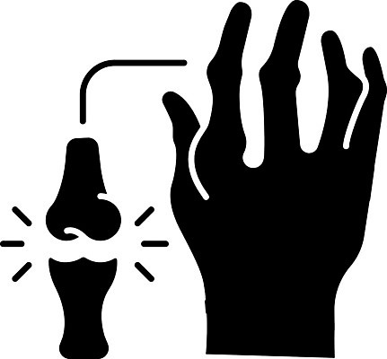 EPS 해외이미지 손 디자인 실루엣 컨셉 신체 일러스트 손가락 해부 뼈 골격 사람 픽토그램 약 건강관리 검은색 웹 손상 고통 플랫 질병 가득함 심볼 관절염 생물학 팔 장애 고립 고체 상형문자 엘리먼트 연골 증상 항목 활자 해외일러스트 문자 교육 감정 컬러 인터넷 의학 촬영기법 건강 관리 신체부위 활자판 파일형식 벡터 이미지허브