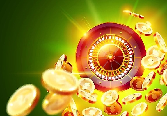 EPS 해외이미지 라이프스타일 디자인 배너 백그라운드 컨셉 돈 일러스트 놀이 성공 추상 빨간색 초록색 3D 동전 검은색 장비 게임 우승 바퀴 원형 행운 재산 황금 도박 위험 폭발 오브젝트 카지노 싱글 기회 룰렛 중독 승자 여의주 잭팟 현실 디테일 해외일러스트 도형 컬러 무늬 생활 금융 최고 디지털합성 파일형식 벡터 이미지허브