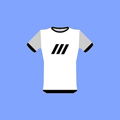 EPS 해외이미지 템플릿 디자인 드레스 옷 스포츠 백그라운드 셔츠 티셔츠 유니폼 일러스트 유행 축구 게임 부채 심볼 클럽 서식 고립 저지 플레이어 해외일러스트 상의 놀이 구기 파일형식 벡터 이미지허브