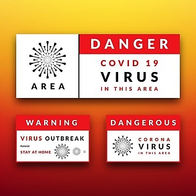 EPS 해외이미지 과학 컨셉 일러스트 건강 경고 설명 안전 그래픽 약 노란색 라벨 정보 긴급 열 메시지 바이러스 보호 질병 위험 예방 생물학 보안 감염 미생물 조심 공지사항 박테리아 감탄 경보 그만 대피 전염병 주목 해외일러스트 교육 컬러 의학 모션 생물 프레임 파일형식 벡터 이미지허브