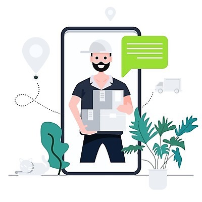 EPS 해외이미지 음식 지도 인터넷 가방 일러스트 비즈니스 교통시설 주택 사람 쇼핑 상자 디지털 식사 표현 업무 변화 배달원 속도 주기 예방 문서 패키지 질서 온라인 물류 점심식사 소셜 제의 해외일러스트 직업 잡화 교통 컨셉 모션 건물 예절 작업 시설 파일형식 벡터 이미지허브