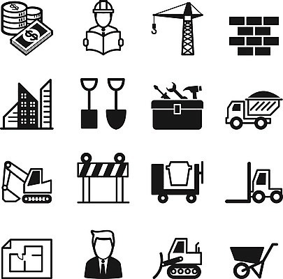 EPS 해외이미지 실루엣 산업 돈 일러스트 비즈니스 벽돌 노동자 아파트 주택 금융 검은색 수레 장비 운전 화물 도구 붓 엔지니어 재산 계획 엘리베이터 불도저 수집 믹서 기중기 사인 피라미드 시멘트 짐차 정비공 건축업자 경영 고립 석고 진짜 콘크리트 프로젝트 해외일러스트 직업 건축물 건축 컬러 컨셉 모션 자동차 촬영기법 건물 경제 카트 운송업 중장비 기술자 랜드마크 파일형식 벡터 이미지허브