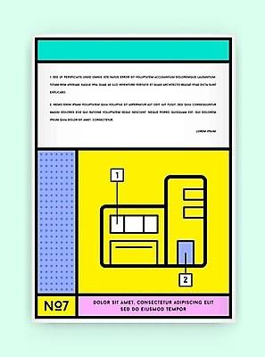 EPS 해외이미지 템플릿 디자인 선 일러스트 텍스트 모바일 추상 문구용품 새로움 미술 팜플렛 그래픽 컬러풀 유행 디지털 수확 덮개 신선 발표 인쇄 편지 복고 신분 직사각형 80대 강렬 엘리먼트 파스텔톤 목업 스타일 미니멀 해외일러스트 도형 노년 컬러 컨셉 무늬 농업 문화예술 뚜껑 오브젝트 파스텔 파일형식 벡터 산업 학용품 성인 사람 이미지허브