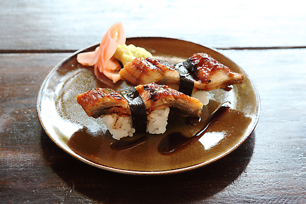 포토 JPG 해외이미지 조각 밥 사람없음 초밥 해물요리 맛 장어 해외포토 음식 컨셉 어류 해산물 일본음식 파일형식 이미지허브