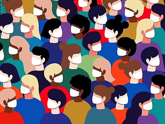 EPS 해외이미지 산업 얼굴 컨셉 일러스트 건강 병원 가면 안전 사람 건강관리 의사 덮개 입 수비 수술 호흡기관 바이러스 보호 질병 군중 일회용 코 예방 감염 외과 고립 돌봄 위생관리 인플루엔자 전염병 필터 해외일러스트 의학 모션 관리 신체부위 치료 의료진 뚜껑 장기_의학 파일형식 벡터 이미지허브