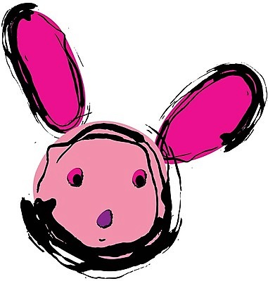 EPS 해외이미지 동물 캐릭터 디자인 행복 얼굴 분홍색 백그라운드 일러스트 자연 휴가 부활절 미술 그래픽 장식 반려동물 머리 봄 흰색 축하 토끼 인사 신용카드 만화 심볼 그림 귀 고립 해외일러스트 일러캐릭터 계절 기념일 감정 컬러 컨셉 포유류 문화예술 신체부위 금융 예절 생태계 파일형식 벡터 이미지허브