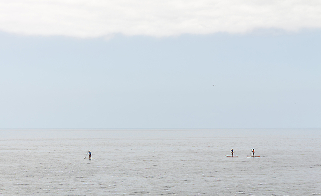 포토 JPG 해외이미지 스포츠 바다 휴가 사람없음 파란색 평화 서핑 대서양 미니멀리스트 해외포토 컬러 컨셉 수상스포츠 파일형식 이미지허브