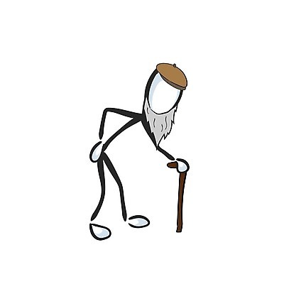 EPS 해외이미지 클립아트 캐릭터 손 디자인 할아버지 선 백그라운드 컨셉 일러스트 표시 수염 아이디어 사람 그래픽 검은색 산책 흰색 발표 막대기 낙서 스케치 그림 심플 코믹 손그림 느림 고립 엘리먼트 옛날 해외일러스트 일러캐릭터 노년 남자 컬러 휴식 미술 신체부위 파일형식 벡터 이미지허브