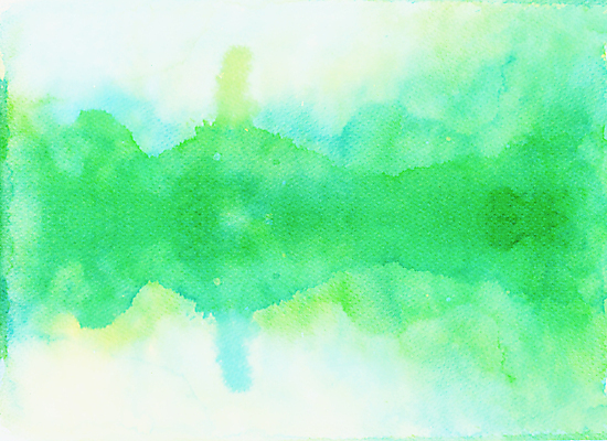 JPG 백그라운드 일러스트 붓터치 수채화 사람없음 번짐 국내일러스트 해외일러스트 파일형식 효과 이미지허브