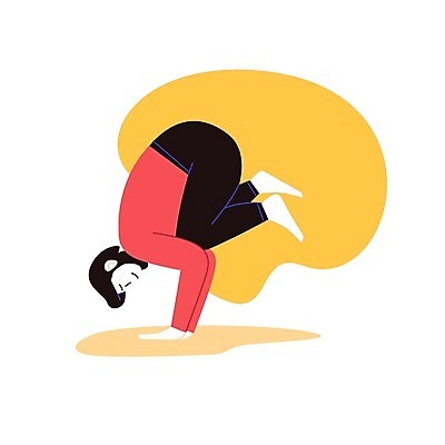 EPS 해외이미지 캐릭터 라이프스타일 남자 선 스포츠 분홍색 포즈 백그라운드 일러스트 요가 모션 휴식 건강 사람 소년 파란색 운동복 운동 노란색 검은색 스트레칭 플랫 제비꽃 연습 명상 서식 엘리먼트 아사나자세 해외일러스트 일러캐릭터 웰빙 옷 꽃 어린이 컬러 컨셉 생활 요가자세 파일형식 벡터 이미지허브