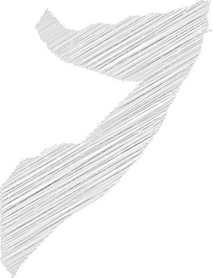 EPS 해외이미지 모양 실루엣 여행 백그라운드 컨셉 지도 일러스트 아프리카 그래픽 세계 연필 검은색 낙서 땅 스케치 자르기 가득함 심볼 묘사 심플 윤곽 영토 지역 고립 전국 지도책 지리 디테일 해외일러스트 나라 컬러 모션 학용품 촬영기법 미술 책 필기구 파일형식 벡터 이미지허브