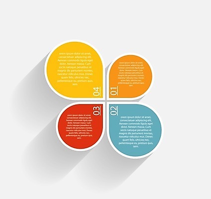 EPS 해외이미지 일러스트 비즈니스 사람없음 그래픽 물방울무늬 인포그래픽 심플 엘리먼트 해외일러스트 무늬 파일형식 벡터 이미지허브