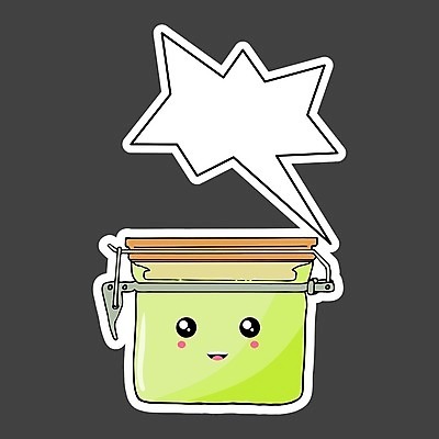 EPS 해외이미지 캐릭터 디자인 행복 감정 얼굴 백그라운드 스티커 생각 채소 일러스트 통신 유리 말하기 대화 웃음 거품 덮개 뚜껑 흰색 항아리 입 캔 낙서 냄비 컨테이너 잼 만화 스케치 심볼 메뉴 그림 윤곽 패키지 수납 꿀 고립 석공 해외일러스트 일러캐릭터 산업 컬러 모션 재질 표정 미술 신체부위 도자기 소스_음식 솥 파일형식 벡터 이미지허브