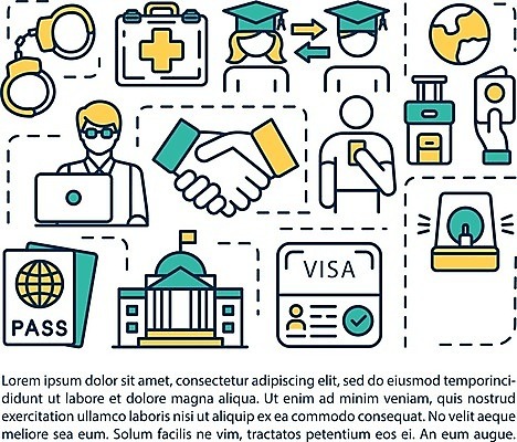 EPS 해외이미지 해외여행 일러스트 학사모 악수 사람모양 들기 사람없음 초록색 노란색 여행가방 구급상자 수갑 라인아트 여권 손모양 시청 비자카드 신분증 지구모양 해외일러스트 모양 모자_잡화 해외 지구 선 컬러 여행 가방 졸업 모션 손짓 의료용품 신용카드 관공서 증명서 파일형식 벡터 손_신체부위 이미지허브