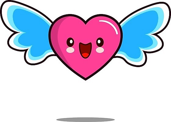 EPS 해외이미지 모양 캐릭터 손 디자인 행복 감정 얼굴 일러스트 휴가 발렌타인데이 건강 사랑 미소 빨간색 엄지손가락 하트 만화 심볼 사인 이모티콘 해외일러스트 일러캐릭터 컬러 손가락 데이이벤트 표정 신체부위 파일형식 벡터 이미지허브