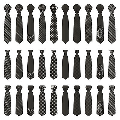EPS 해외이미지 직업 디자인 드레스 옷 남자 백그라운드 셔츠 일러스트 비즈니스 넥타이 정장 턱시도 검은색 목도리 줄무늬 직물 점 아빠 실크 만화 클럽 활 면접 레이아웃 복고 매듭 목 고립 정중 스타일 힙스터 해외일러스트 잡화 패션 컬러 컨셉 상의 무늬 가족 사람 신체부위 파일형식 벡터 이미지허브