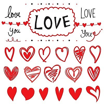 EPS 해외이미지 손 선 결혼 일러스트 관계 결혼식 휴가 발렌타인데이 사랑 장식 빨간색 페인트 하트 인사 신용카드 그리기 달콤 스케치 심볼 사인 윤곽 꿀 2월 고립 엘리먼트 해외일러스트 모양 감정 컬러 모션 데이이벤트 미술 이벤트 신체부위 금융 예절 날짜 맛 파일형식 벡터 이미지허브